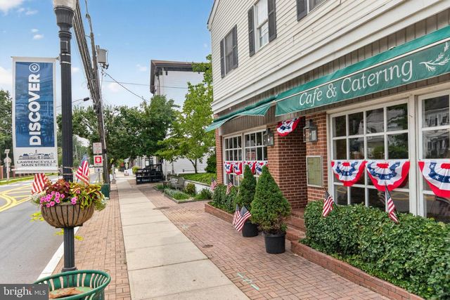 18 QUINCE CT, Lawrenceville, NJ 08648