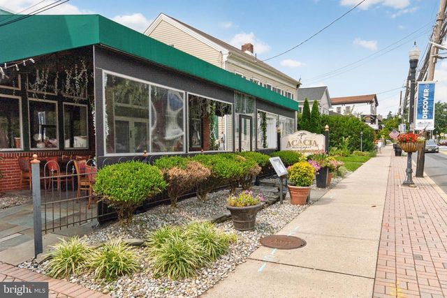 18 QUINCE CT, Lawrenceville, NJ 08648