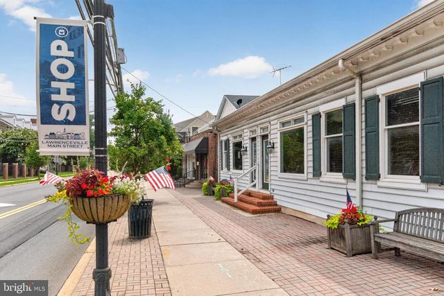 18 QUINCE CT, Lawrenceville, NJ 08648