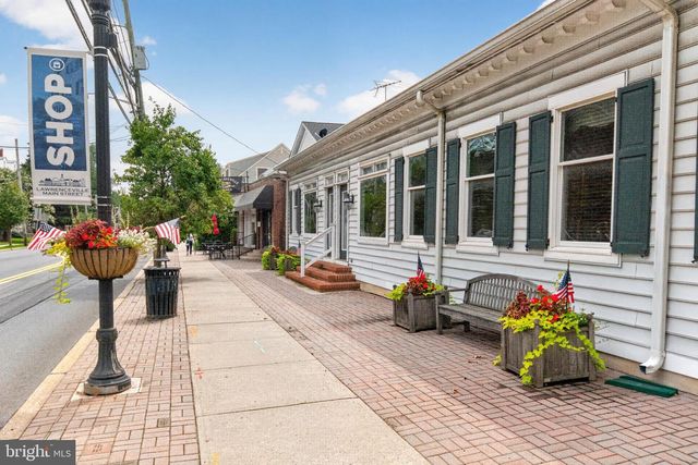 18 QUINCE CT, Lawrenceville, NJ 08648
