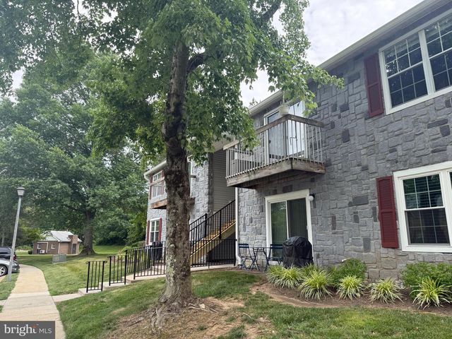 18 QUINCE CT, Lawrenceville, NJ 08648