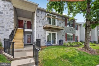 18 QUINCE CT, Lawrenceville, NJ 08648