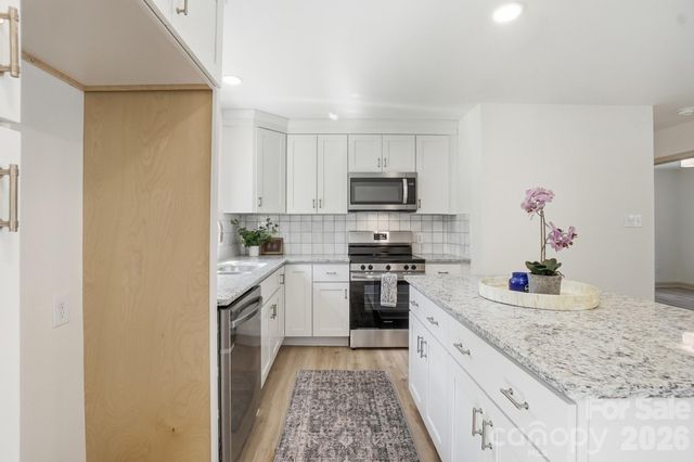 909 Evelyn Avenue, Kannapolis, NC 28083