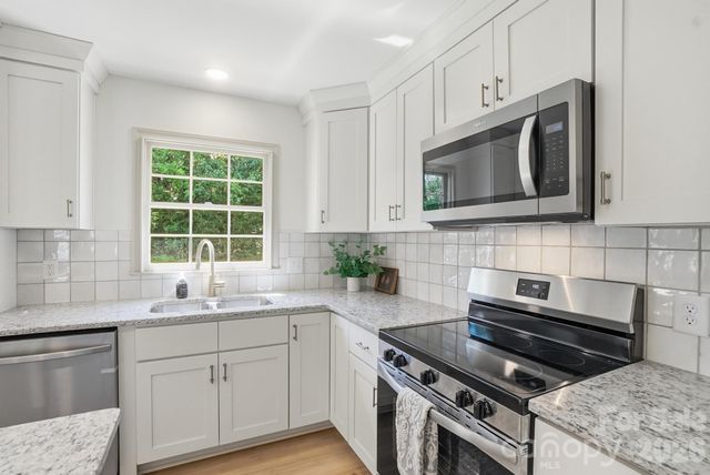 909 Evelyn Avenue, Kannapolis, NC 28083
