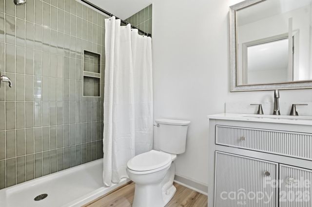 909 Evelyn Avenue, Kannapolis, NC 28083