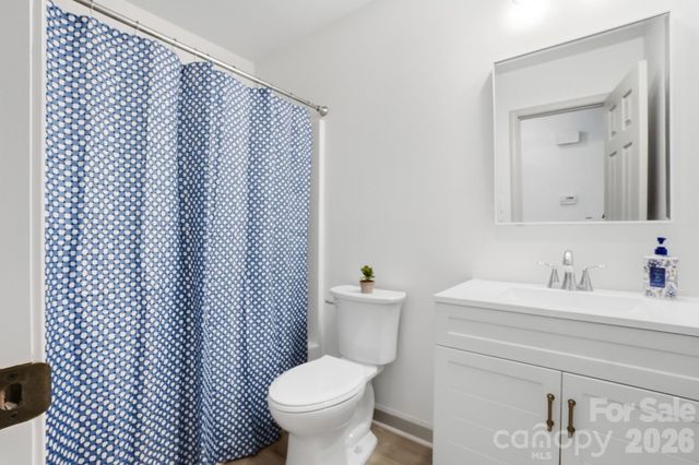 909 Evelyn Avenue, Kannapolis, NC 28083