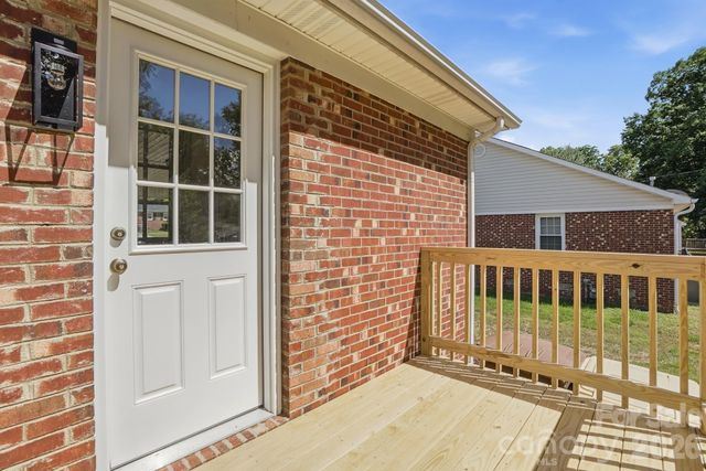 909 Evelyn Avenue, Kannapolis, NC 28083