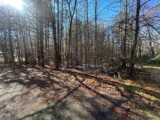 14 & 15 Dove Road, Oxford, NC 27565