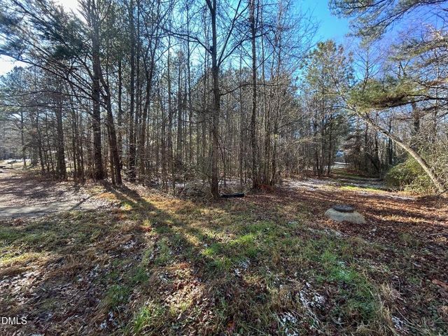 14 & 15 Dove Road, Oxford, NC 27565