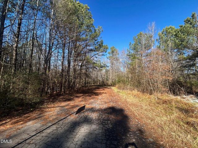 14 & 15 Dove Road, Oxford, NC 27565