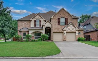 1840 Leela Springs Drive, Conroe, TX 77304