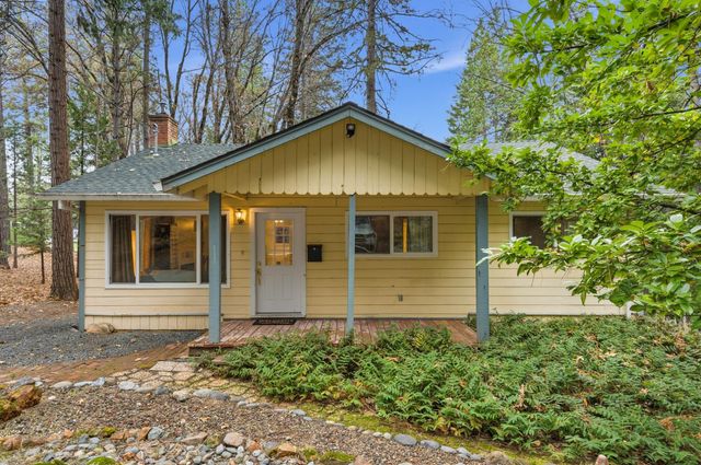14708 You Bet Rd, Grass Valley, CA 95945
