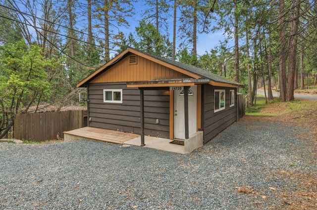 14708 You Bet Rd, Grass Valley, CA 95945