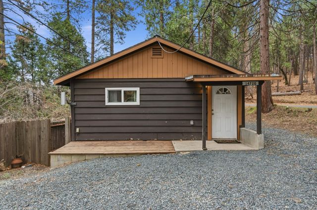 14708 You Bet Rd, Grass Valley, CA 95945