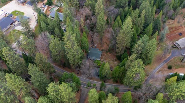 14708 You Bet Rd, Grass Valley, CA 95945