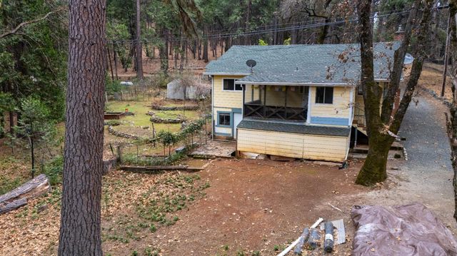 14708 You Bet Rd, Grass Valley, CA 95945