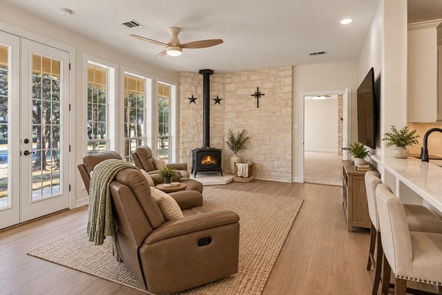 1651 Old Red Ranch RD, Dripping Springs, TX 78620