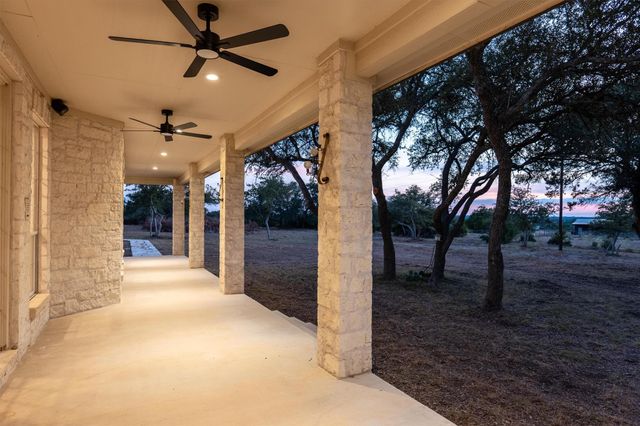 1651 Old Red Ranch RD, Dripping Springs, TX 78620