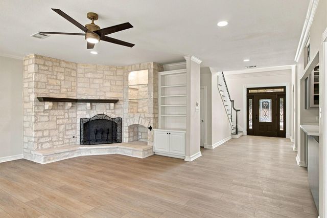 1651 Old Red Ranch RD, Dripping Springs, TX 78620