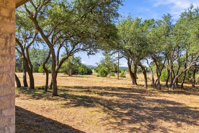 1651 Old Red Ranch RD, Dripping Springs, TX 78620