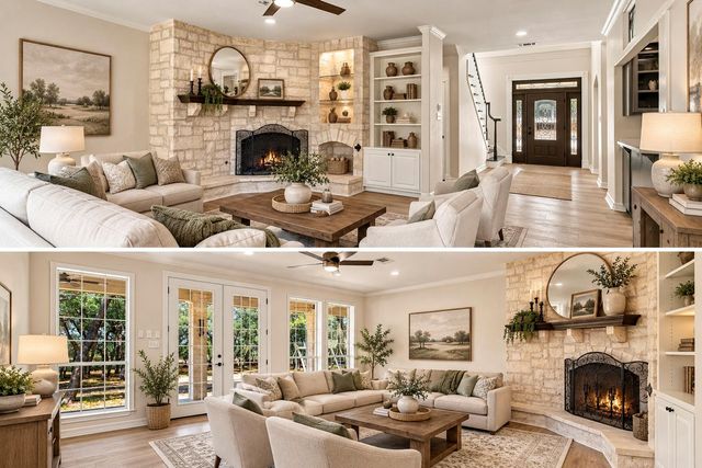 1651 Old Red Ranch RD, Dripping Springs, TX 78620