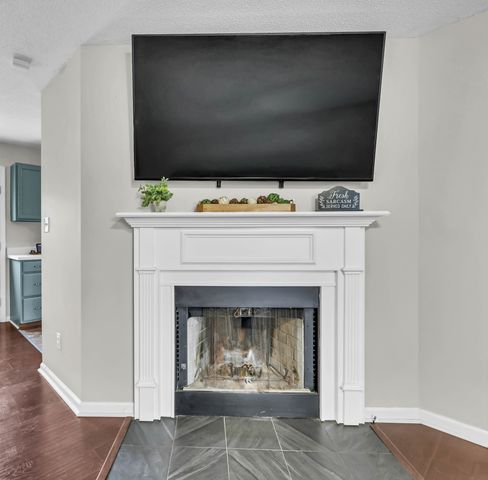 190 Cummings Creek Rd, Clarksville, TN 37042