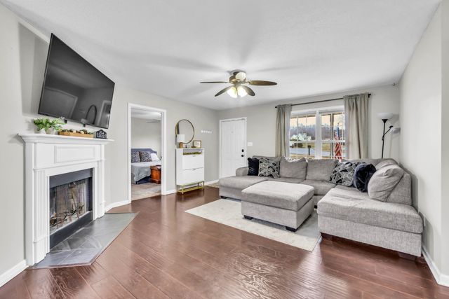 190 Cummings Creek Rd, Clarksville, TN 37042