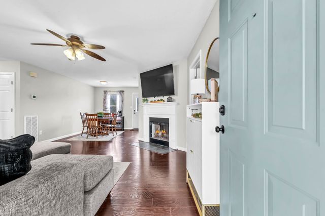 190 Cummings Creek Rd, Clarksville, TN 37042