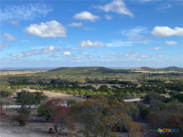 FM 1113 W Lindorbet Ranch, Lot 16A, Copperas Cove, TX 76522