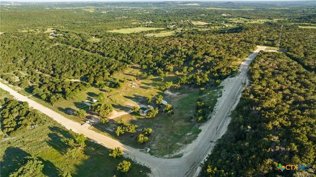 FM 1113 W Lindorbet Ranch, Lot 16A, Copperas Cove, TX 76522