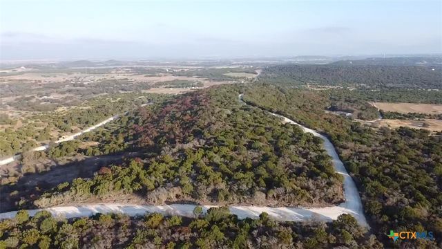 FM 1113 W Lindorbet Ranch, Lot 16A, Copperas Cove, TX 76522