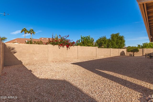 9312 E ARROWVALE Drive, Sun Lakes, AZ 85248