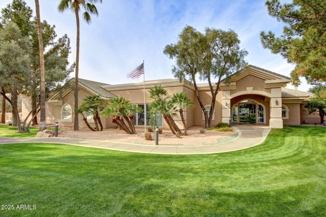 9312 E ARROWVALE Drive, Sun Lakes, AZ 85248