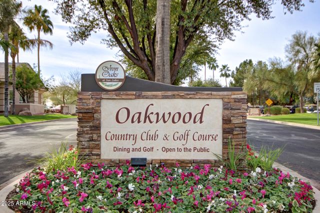 9312 E ARROWVALE Drive, Sun Lakes, AZ 85248