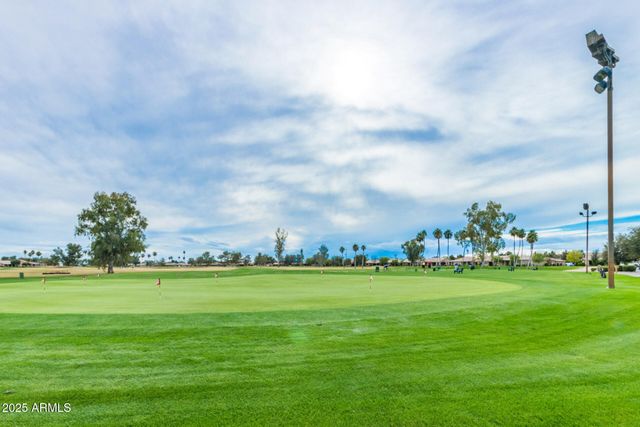 9312 E ARROWVALE Drive, Sun Lakes, AZ 85248