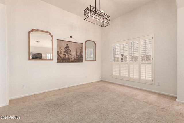 9312 E ARROWVALE Drive, Sun Lakes, AZ 85248