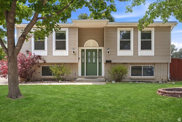 9890 S TONYA DR, Sandy, UT 84070