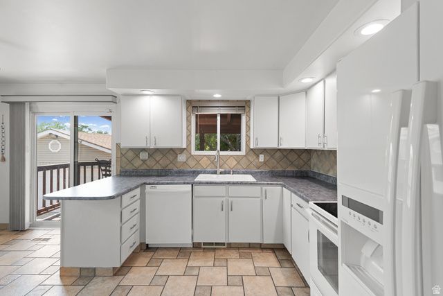 9890 S TONYA DR, Sandy, UT 84070