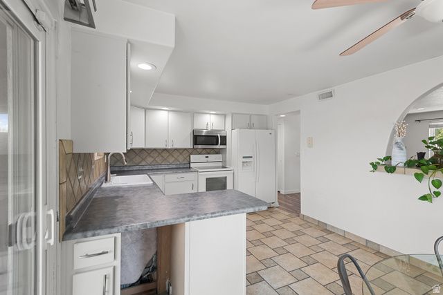 9890 S TONYA DR, Sandy, UT 84070