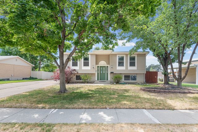9890 S TONYA DR, Sandy, UT 84070