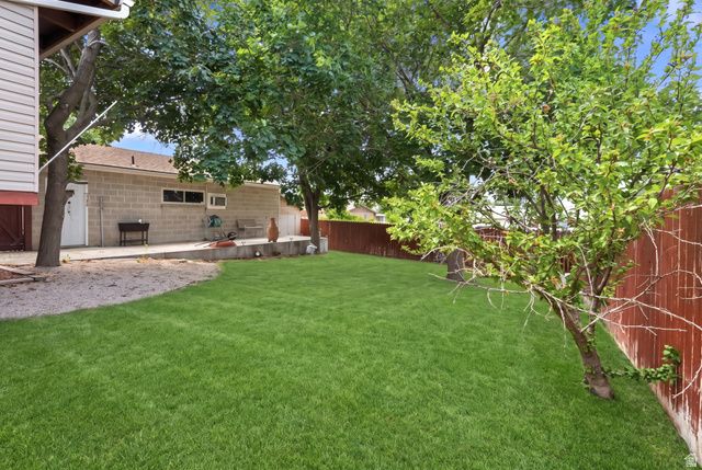 9890 S TONYA DR, Sandy, UT 84070