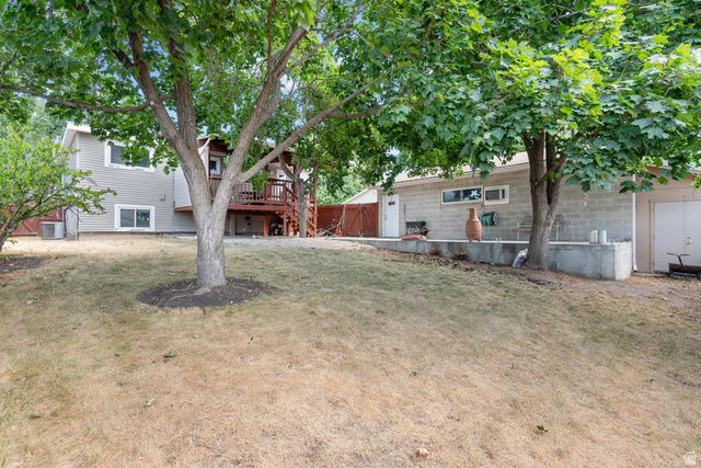 9890 S TONYA DR, Sandy, UT 84070