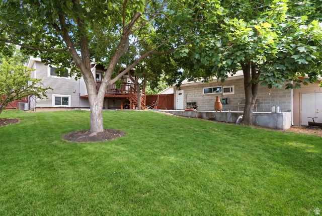 9890 S TONYA DR, Sandy, UT 84070