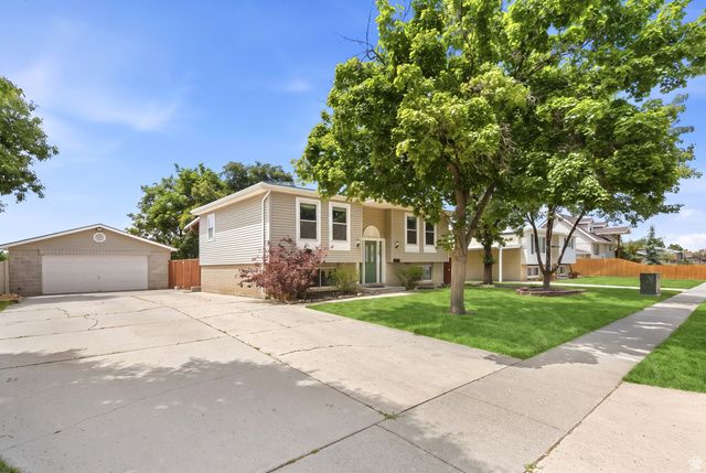 9890 S TONYA DR, Sandy, UT 84070