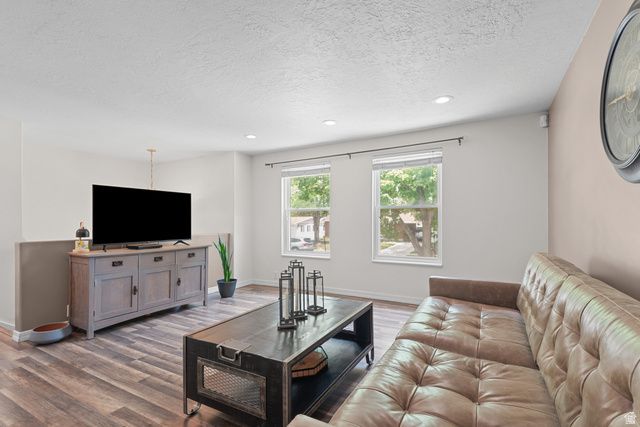 9890 S TONYA DR, Sandy, UT 84070