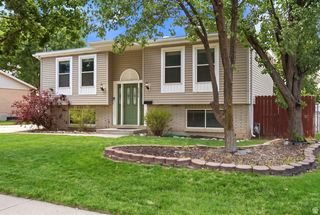 9890 S TONYA DR, Sandy, UT 84070