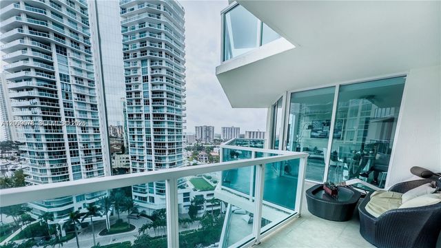 200 SE Sunny Isles Blvd 2-1205, Sunny Isles Beach, FL 33160