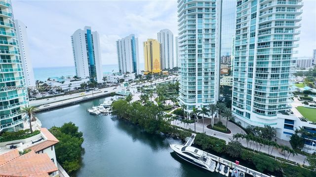 200 SE Sunny Isles Blvd 2-1205, Sunny Isles Beach, FL 33160