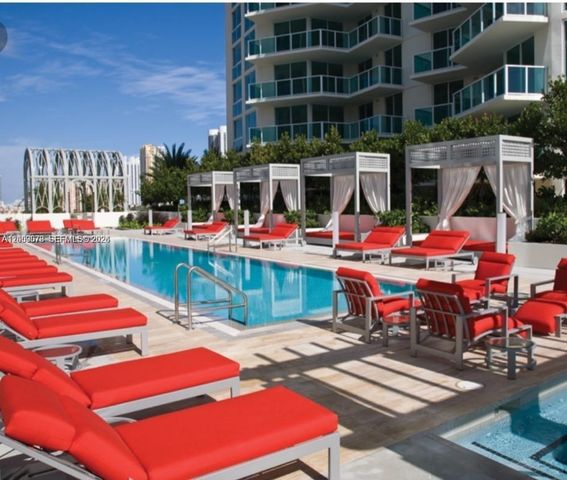 200 SE Sunny Isles Blvd 2-1205, Sunny Isles Beach, FL 33160