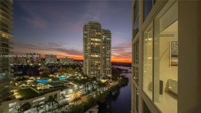 200 SE Sunny Isles Blvd 2-1205, Sunny Isles Beach, FL 33160